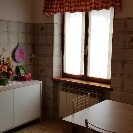 Apartament Stella Alpina