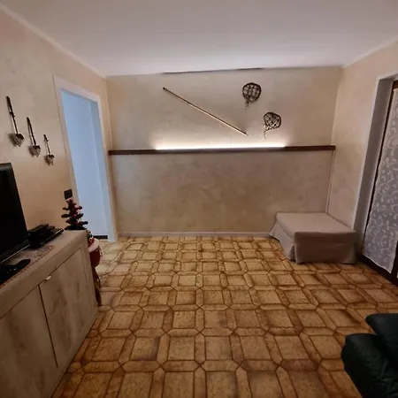 Apartament Stella Alpina *