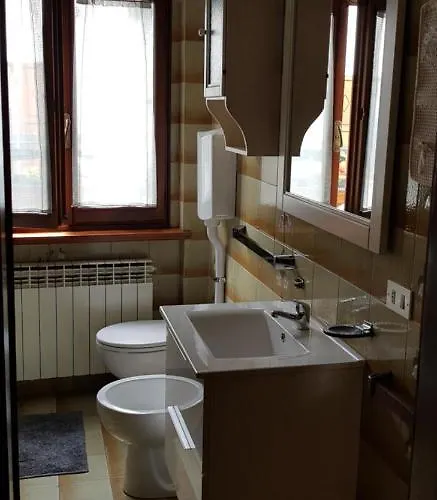 Stella Alpina 公寓 *